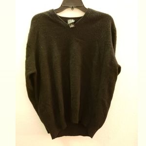 Jos A Bank 100% Cashmere Sweater Size XL ~Soft~